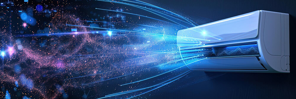 Bezprievanové klimatizácie