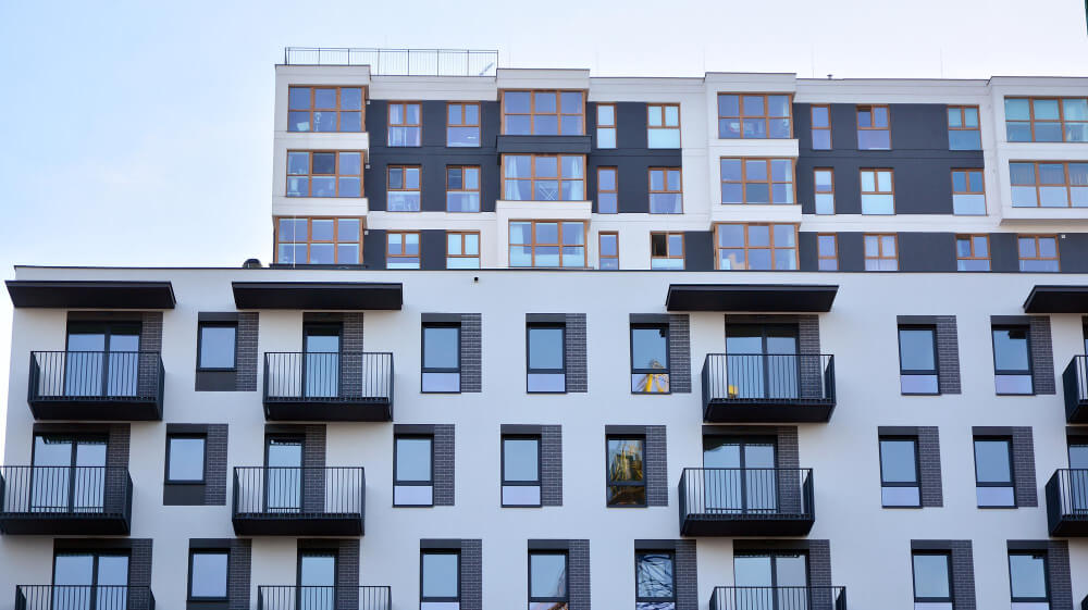 Klimatizácia do bytu