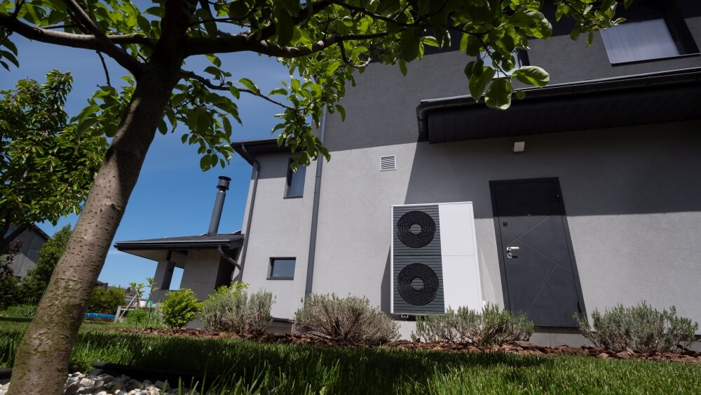 Klimatizácia do domu