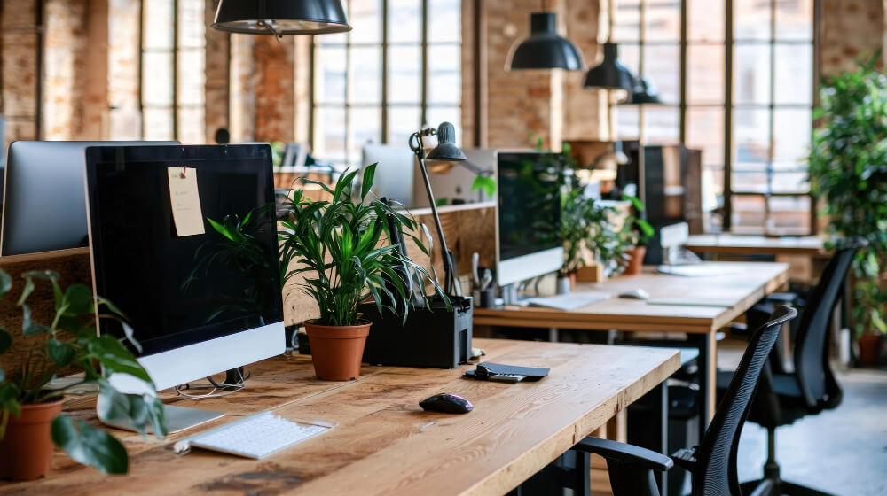 Klimatizácia do firmy